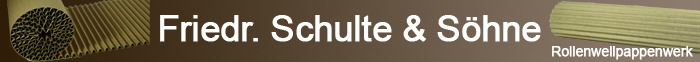 Friedr. Schulte & Söhne