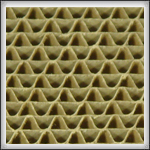 Rollenwellpappe
